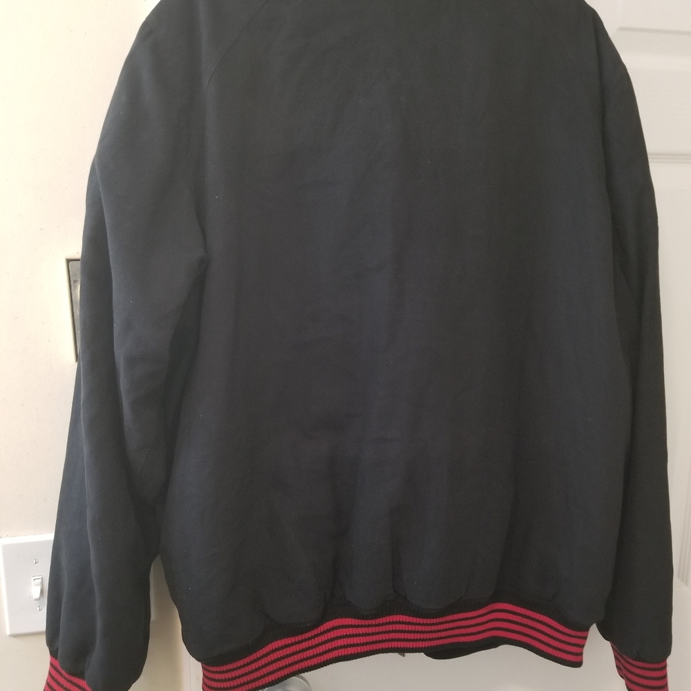 Coat - Picture 3 of 3